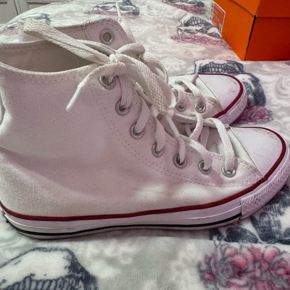 converse - Picture 5 of 5